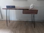 Bureautje, Huis en Inrichting, Bureaus, Ophalen, Zo goed als nieuw, Bureau