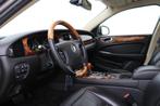 Jaguar XJ 2.7D V6 | Automaat | Schuif/kanteldak | Vol-Leder, Achterwielaandrijving, Gebruikt, Zwart, Bedrijf