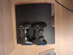 Ps3, Spelcomputers en Games, Spelcomputers | Sony PlayStation 3, Ophalen of Verzenden, Gebruikt, Slim
