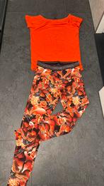 Nieuw Rituals yoga setje maat L., Ophalen of Verzenden, Zo goed als nieuw, Maat 38/40 (M)