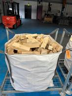 Bigbag vurenhout, Minder dan 3 m³, Ophalen of Verzenden
