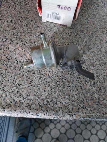BENZINEPOMP QFP 84 FORD CAPRI ESCORT 1 ESCORT 2 FIESTA 1 beschikbaar voor biedingen