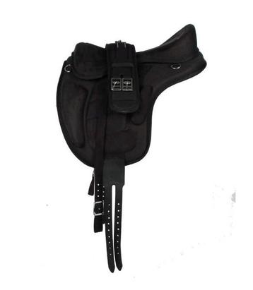 Boomloos zadel beschikbaar voor biedingen