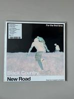 Black Country, New Road - For the first time LP, Ophalen of Verzenden, Zo goed als nieuw, Poprock