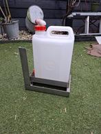 Jerrycan klapbaar, Ophalen of Verzenden, Zo goed als nieuw