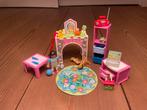 Playmobil kinder speelkamer, Ophalen of Verzenden, Zo goed als nieuw