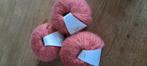 3 bollen mohair delight van hobbii, Ophalen of Verzenden, Nieuw, Breien of Haken, Wol of Garen