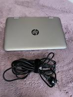 HP Pavilion laptop 13 inch, HP, Qwerty, Intel Core i5, Gebruikt