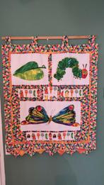 Rupsje Nooitgenoeg wandkleed, Huis en Inrichting, Woonaccessoires | Wanddecoraties, Ophalen of Verzenden, Zo goed als nieuw