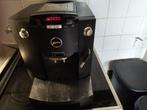 Jura impressa x50 grote beurt gehad!, Witgoed en Apparatuur, Koffiezetapparaten, Ophalen of Verzenden, Zo goed als nieuw
