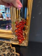 Decoratie duif, Huis en Inrichting, Woonaccessoires | Droogbloemen, Ophalen, Zo goed als nieuw