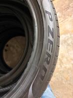 Pirelli P Zero 255/40R21 Zomerbanden - Volvo XC60 - 21 inch, Ophalen of Verzenden, Gebruikt