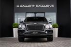 Bentley Bentayga 4.0 V8 549pk - Panorama l HUD l Luchtvering, Auto's, Bentley, Automaat, Bentayga, Gebruikt, Zwart