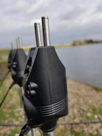 Nieuwe rvs snag ears tbv Nash beetmelders., Watersport en Boten, Ophalen of Verzenden, Nieuw, Overige typen