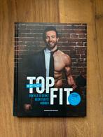 Henry Schut - Topfit, Ophalen of Verzenden, Zo goed als nieuw, Henry Schut