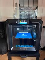 Flashforge guider 2, Computers en Software, 3D Printers, Ophalen, Zo goed als nieuw, Flashforge