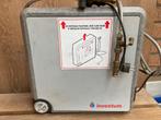 Inventum Modesto boiler 10 liter, Ophalen, Gebruikt, Boiler, 6 t/m 10 jaar oud