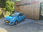 Hyundai I10 1.0i Go!, Auto's, Euro 5, Gebruikt, 23 km/l, Origineel Nederlands