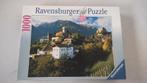 NIEUW  Ravensburger puzzel 1000 stukjes geseald, Ophalen of Verzenden, 500 t/m 1500 stukjes, Nieuw, Legpuzzel