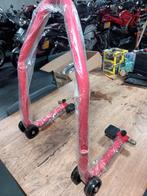 Paddockstand motorfiets nieuw !, Ophalen