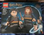 Lego 76393 Harry Potter Nieuw sealed, Ophalen of Verzenden, Nieuw