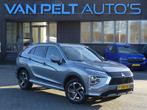 Mitsubishi Eclipse Cross 2.4 PHEV AWD Executive / Carplay /, Auto's, Mitsubishi, Automaat, 120 €/maand, Vierwielaandrijving, Hybride Elektrisch/Benzine