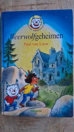 Dolfje Weerwolfje 7: Weerwolfgeheimen , Paul van Loon, Boeken, Ophalen of Verzenden, Gelezen, Fictie algemeen