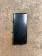 BMW E34 Voorbumper Sleepoog Kapje origineel, Ophalen of Verzenden