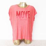 Crivit Shirtje (L) - 14 € 5,-, Kleding | Dames, Overige kleuren, Maat 42/44 (L), Ophalen of Verzenden, Korte mouw