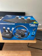 Thrustmaster T150 Pro Racestuur PS4/PS3, Ophalen of Verzenden, Zo goed als nieuw