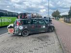 Carbage Run Renault Grand Espace 2.0 16V Turbo 2004, Auto's, Renault, Voorwielaandrijving, 1998 cc, Stof, Start-stop-systeem