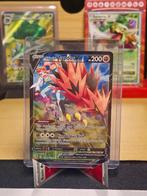 Galarian Zapdos V | ASR TG19 | NM | 1x, Verzenden, Nieuw, Losse kaart