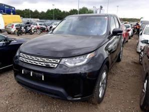 Landrover Discovery sport  Range Rover , Evoque ,Jaguar en m, Auto-onderdelen, Carrosserie en Plaatwerk, Gebruikt, Ophalen of Verzenden