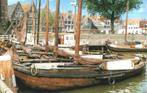 942455 Hoorn Schip boot Nette oude kaart Onbeschreven, Verzamelen, Ophalen of Verzenden, Ongelopen, Noord-Holland