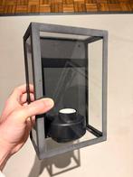 Outdoor lamp, Ophalen, Gebruikt, Minder dan 50 watt, Wandlamp