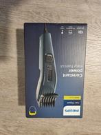 Philips tondeuse - Haar trimmer, Ophalen of Verzenden, Nieuw, Haarverzorging