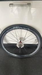 Voor en achtervelg velgrem cosmic mavic aluminium nieuw, Fietsen en Brommers, Fietsonderdelen, Wiel, Racefiets, Nieuw, Ophalen of Verzenden