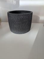 Bloempot, Tuin en Terras, Bloempotten, Ophalen, Rond, Binnen, Zo goed als nieuw