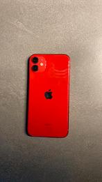 iPhone 11 rood 64GB, Gebruikt, Ophalen of Verzenden, IPhone 11, Rood