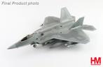 F-22 Raptor 412th Test Wing U.S Air Force Hobbymaster HA2827, Verzenden, Nieuw, Military-Models VJ Mendelssohnstraße 29 info@military-models-vj.de