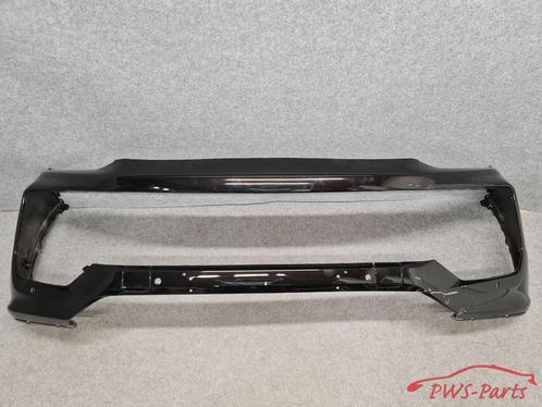 PORSCHE 9Y0 CAYENNE FACELIFT VOORBUMPER ORIGINEEL, Auto-onderdelen, Carrosserie en Plaatwerk, Bumper, Porsche, Voor, Gebruikt