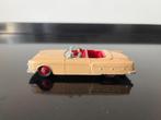 Dinky Toys #132 Packard Convertible, Hobby en Vrije tijd, Modelauto's | 1:43, Ophalen of Verzenden, Zo goed als nieuw, Auto, Dinky Toys