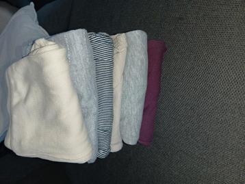 Jongens shorts maat 92 beschikbaar voor biedingen