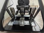 Fanatec CSL Pedals LC, Computers en Software, Joysticks, Ophalen of Verzenden, Zo goed als nieuw, Fanatec