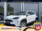 Toyota Yaris Cross 1.5 Hybrid 115 Active Plus | Parkeersenso, Stof, Gebruikt, 116 pk, Wit