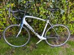 Specialized Roubaix - maat 58 - Shimano 105, Fietsen en Brommers, Fietsen | Racefietsen, Overige merken, Gebruikt, Carbon, Heren