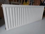 Radiator 120cm x 50,5cm dubbel, Ophalen, 30 tot 80 cm, Radiator, Zo goed als nieuw