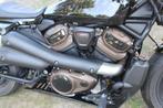 Harley-Davidson Sportster Sportster S RH1250, 1252 cc, Chopper, Bedrijf, Meer dan 35 kW