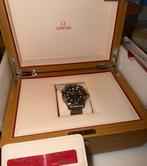 Omega Seamaster Diver 300M Groen – Full set – Half jaar oud, Sieraden, Tassen en Uiterlijk, Horloges | Heren, Polshorloge, Ophalen of Verzenden