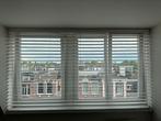 Jaloezieën | wit | 260cm breed | 150 cm hoog, Huis en Inrichting, Ophalen, Zo goed als nieuw, Wit